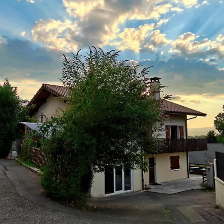 Le Petit Vigny *