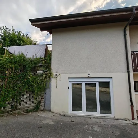 Le Petit Vigny *