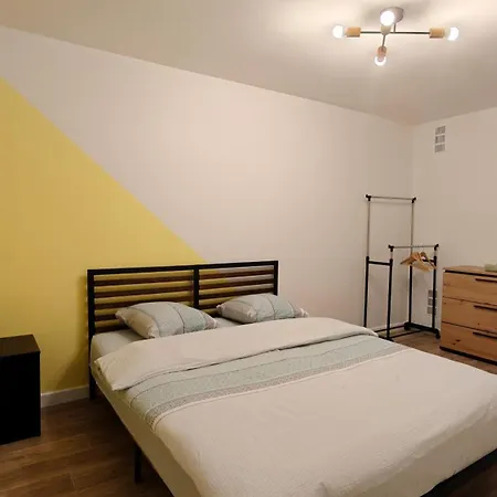 Apartamento Le Petit Vigny *